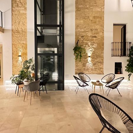 Casa Boutique Navarro モンティーリャ エクステリア 写真