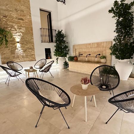 Casa Boutique Navarro モンティーリャ エクステリア 写真