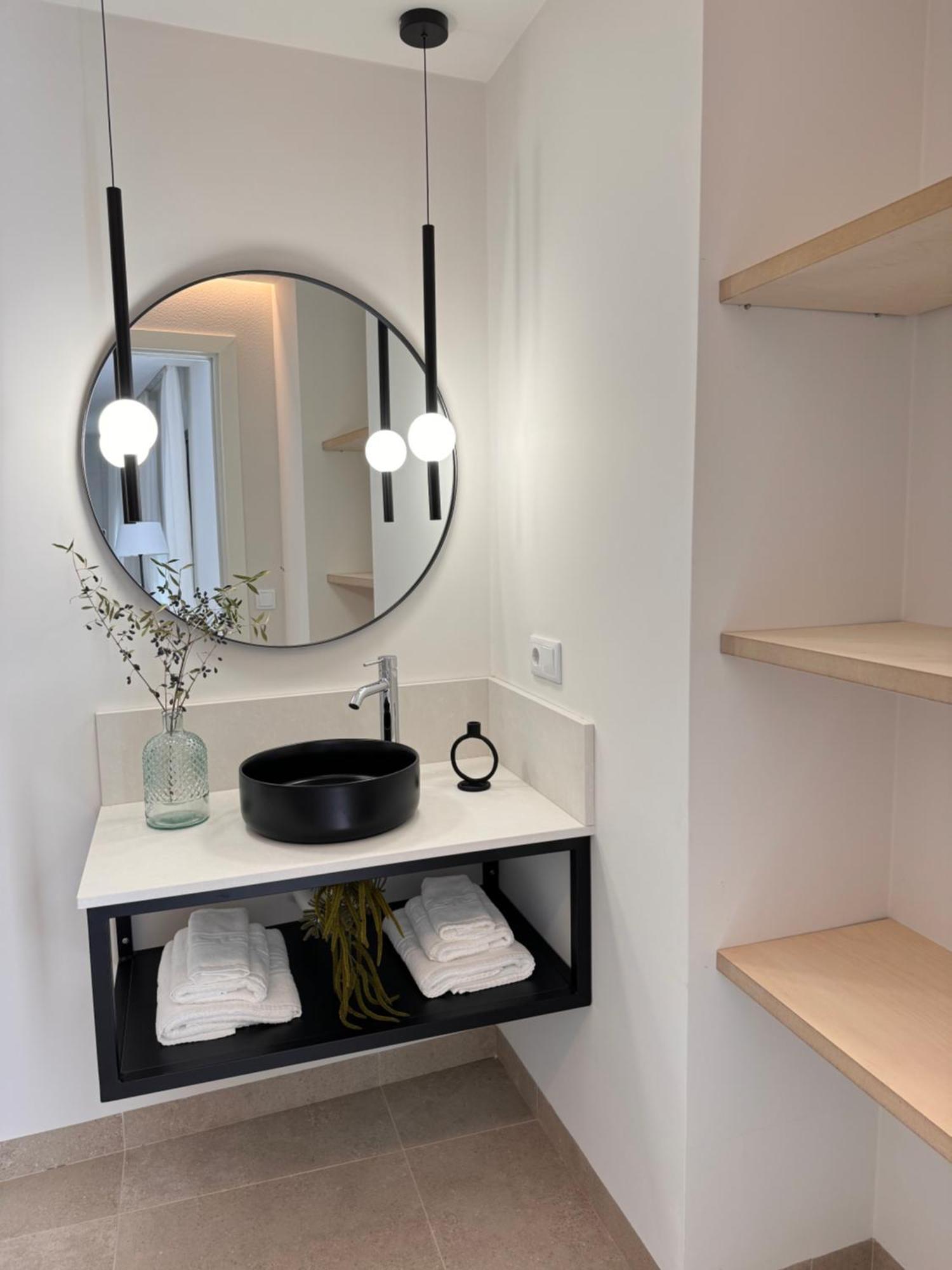 Casa Boutique Navarro モンティーリャ エクステリア 写真