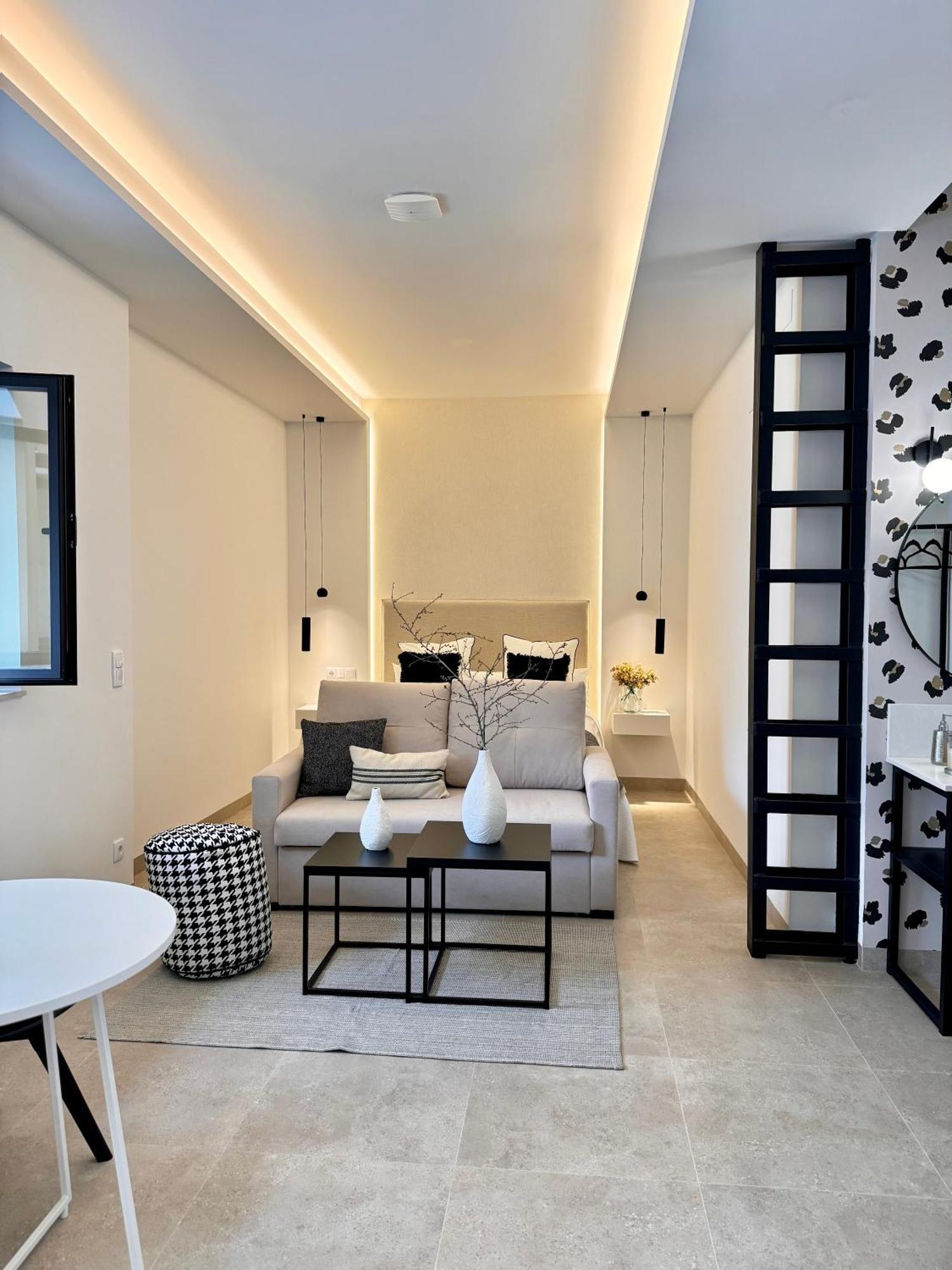 Casa Boutique Navarro モンティーリャ エクステリア 写真