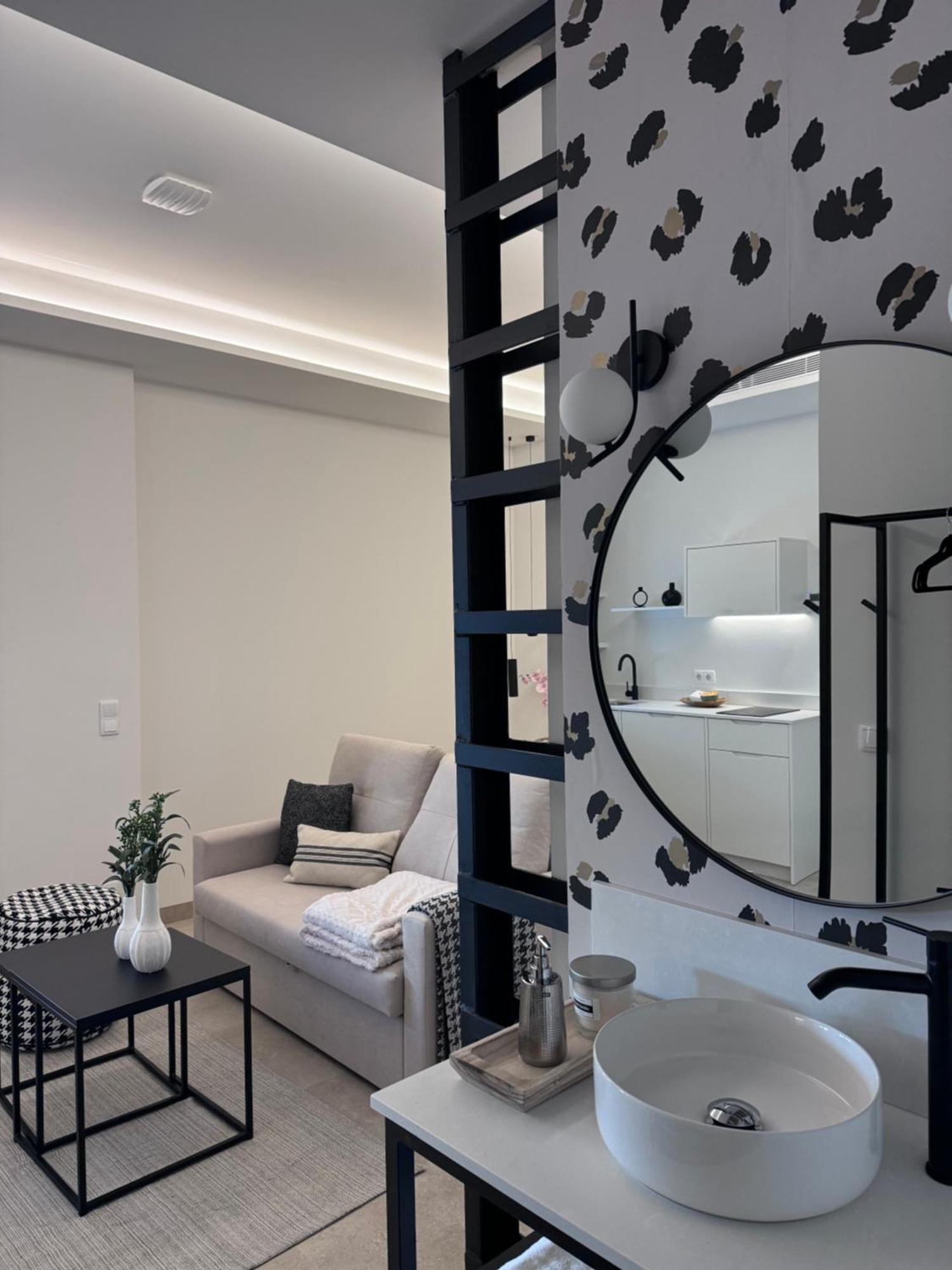 Casa Boutique Navarro モンティーリャ エクステリア 写真