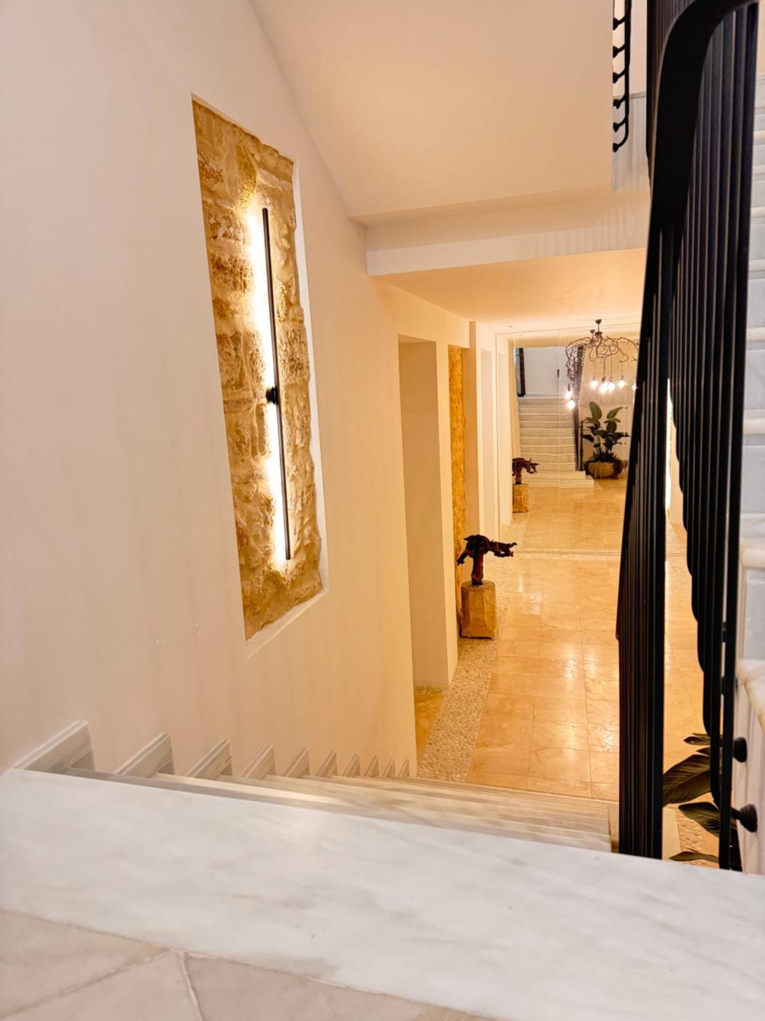 Casa Boutique Navarro モンティーリャ エクステリア 写真