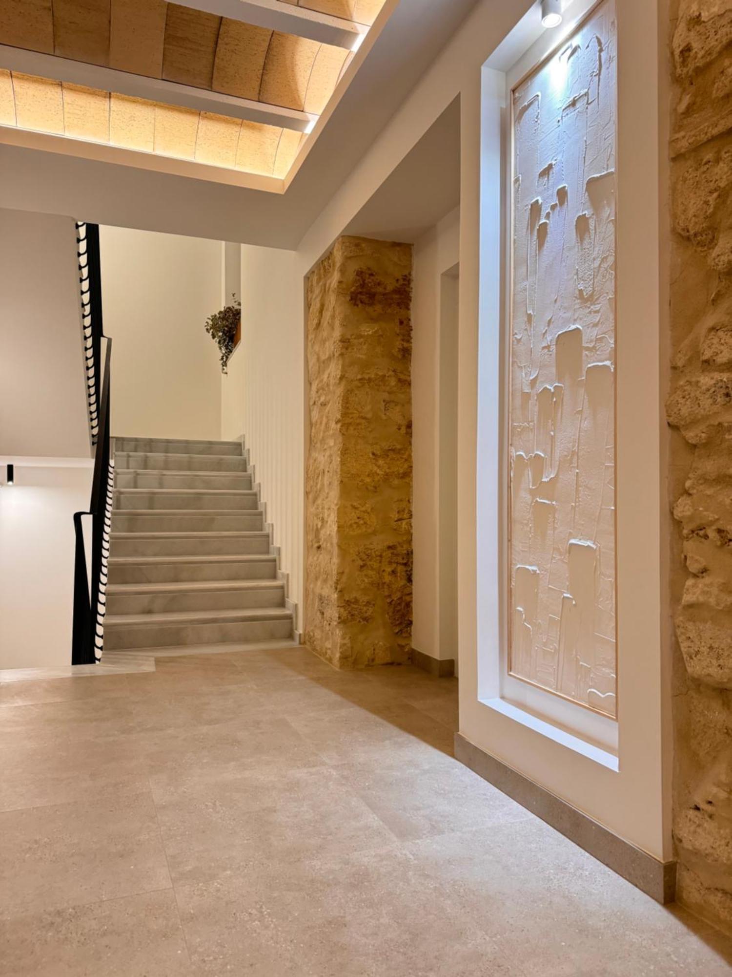 Casa Boutique Navarro モンティーリャ エクステリア 写真