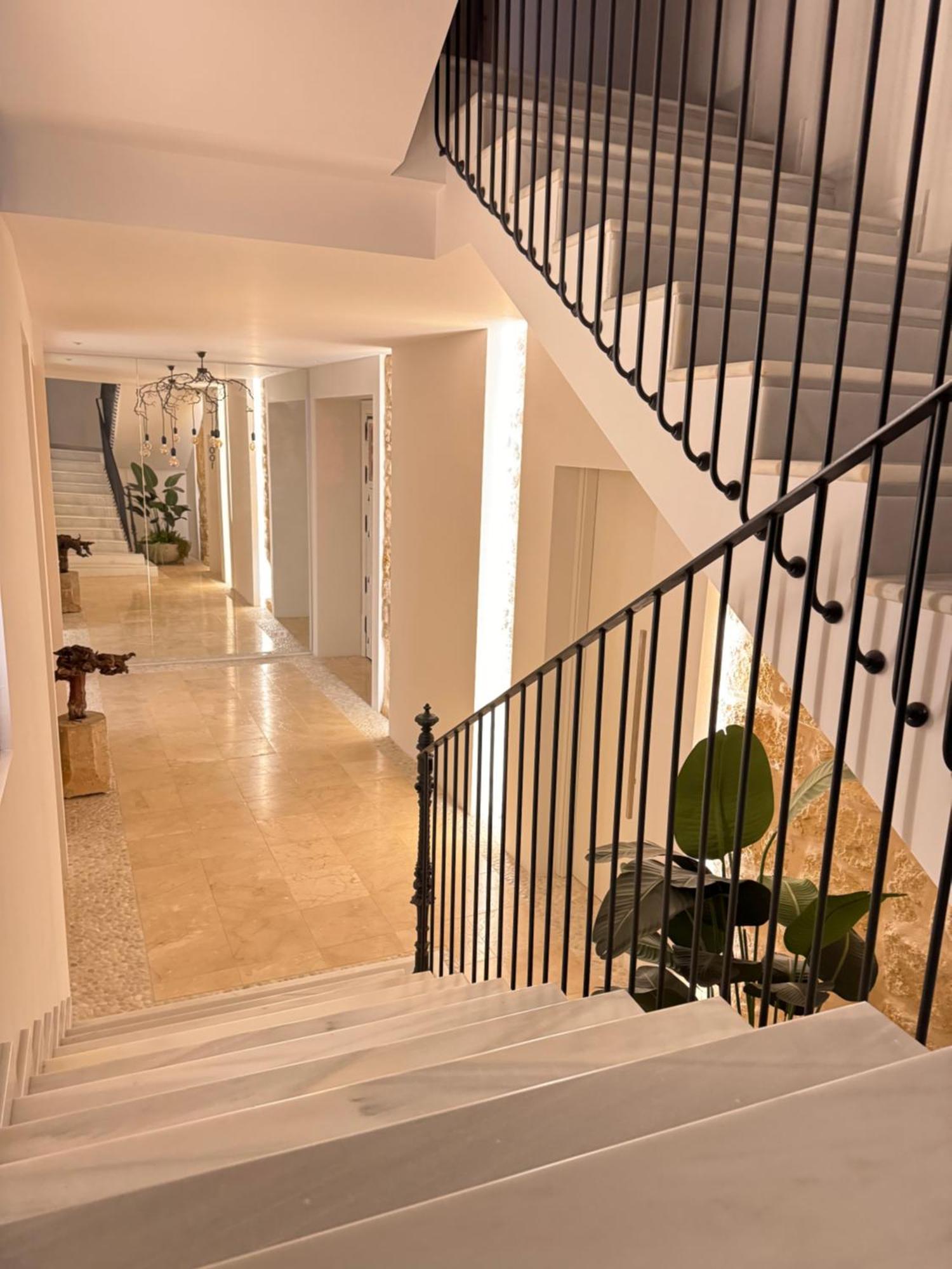 Casa Boutique Navarro モンティーリャ エクステリア 写真