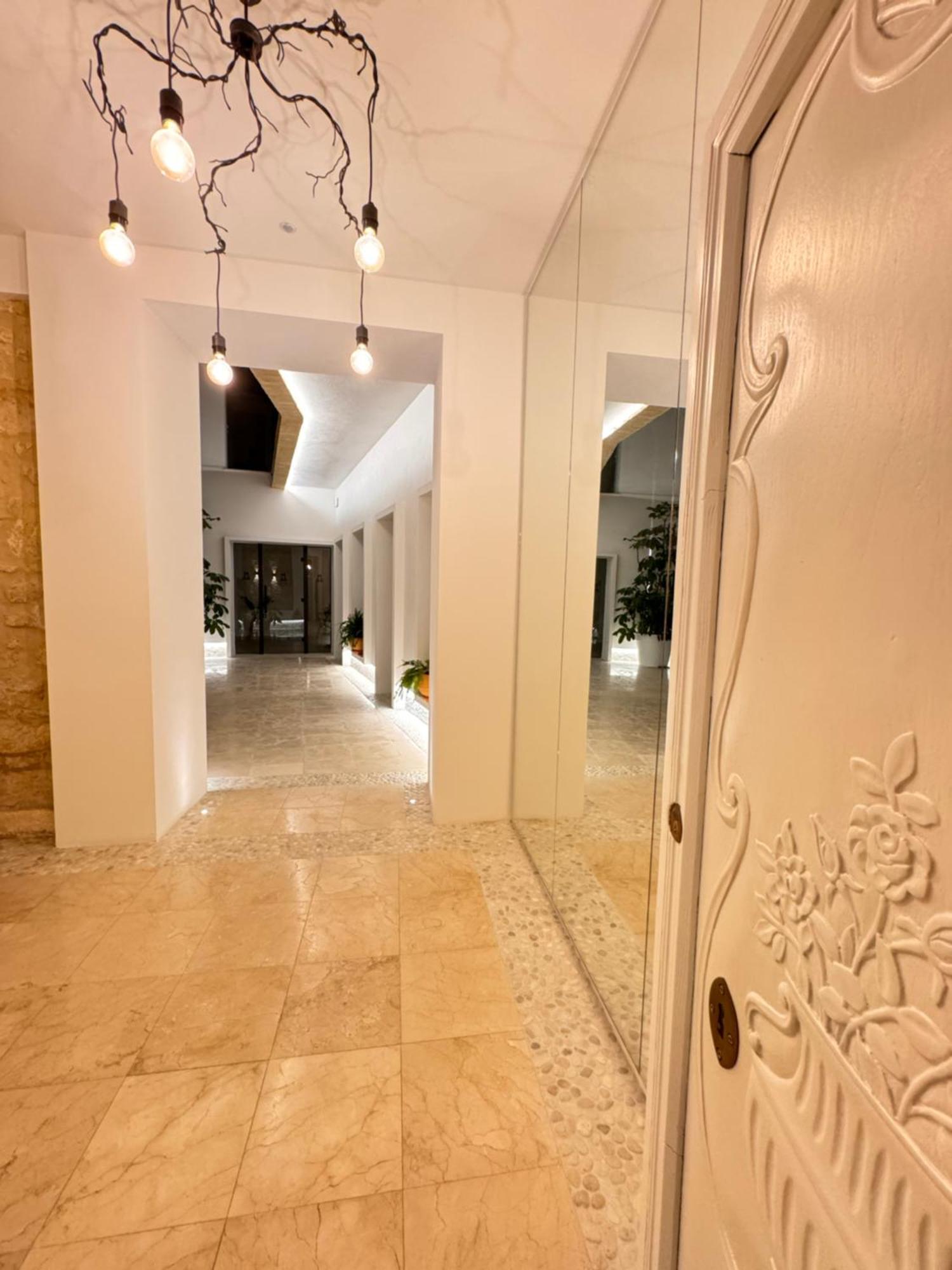 Casa Boutique Navarro モンティーリャ エクステリア 写真