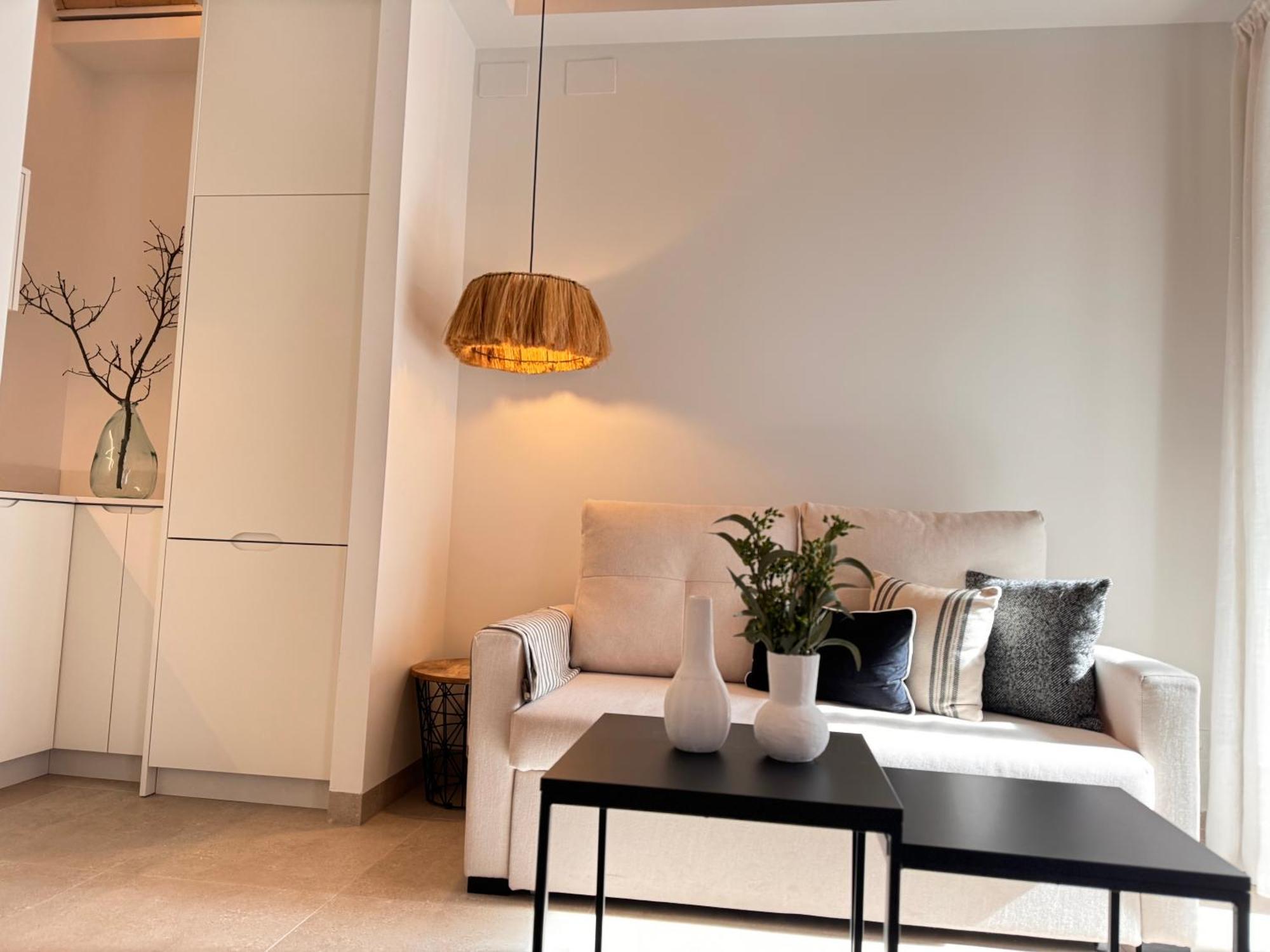 Casa Boutique Navarro モンティーリャ エクステリア 写真