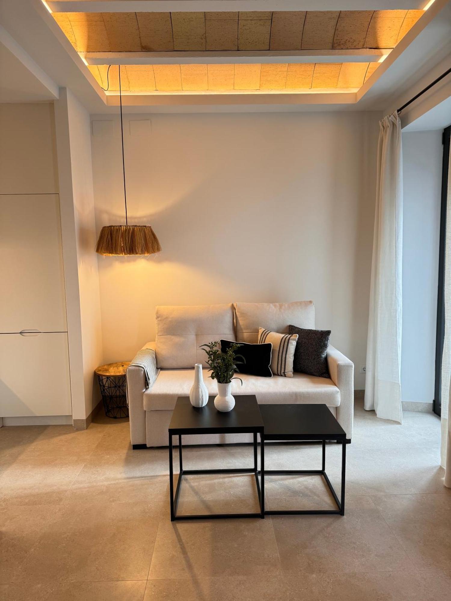 Casa Boutique Navarro モンティーリャ エクステリア 写真