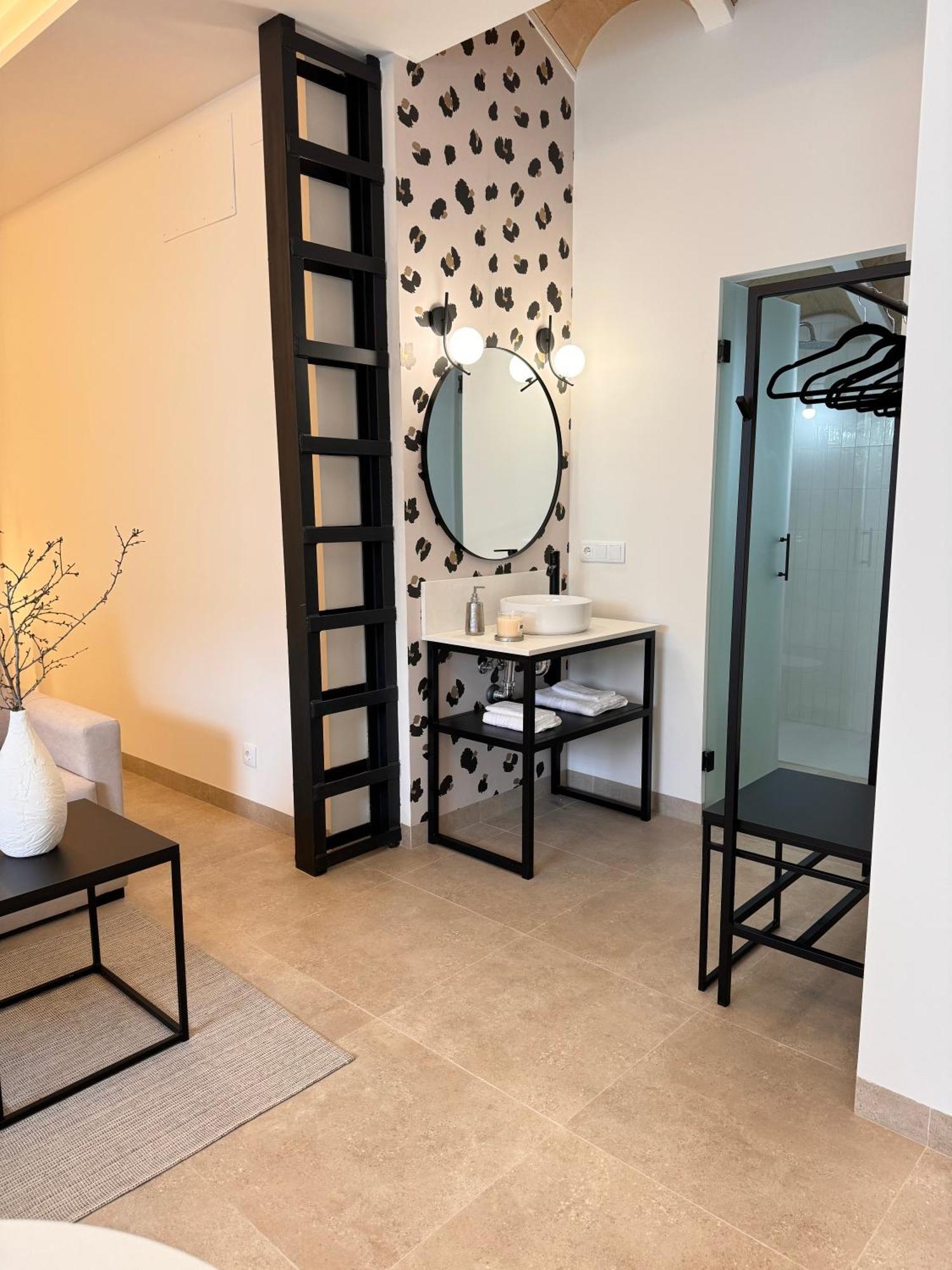 Casa Boutique Navarro モンティーリャ エクステリア 写真