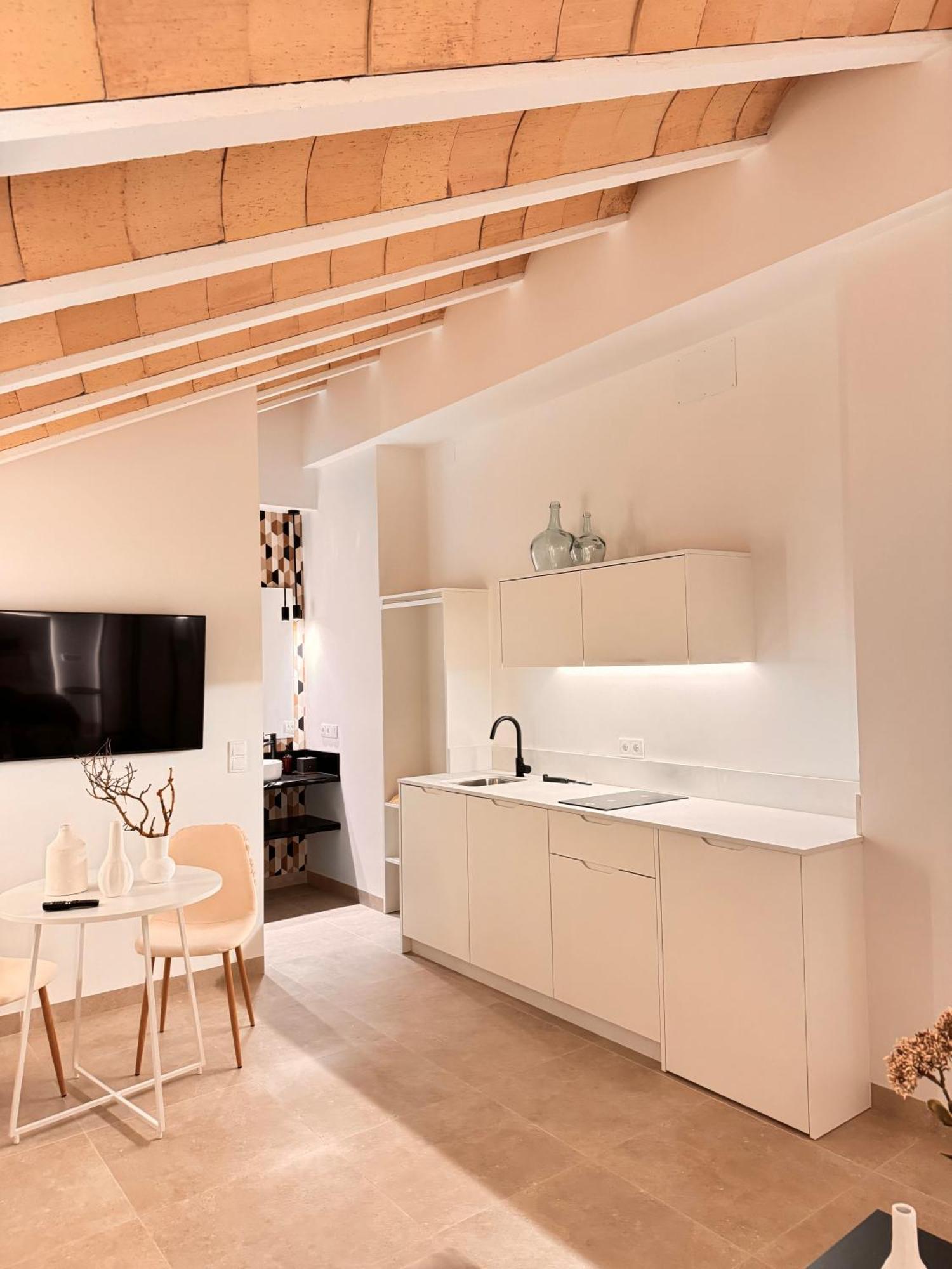 Casa Boutique Navarro モンティーリャ エクステリア 写真