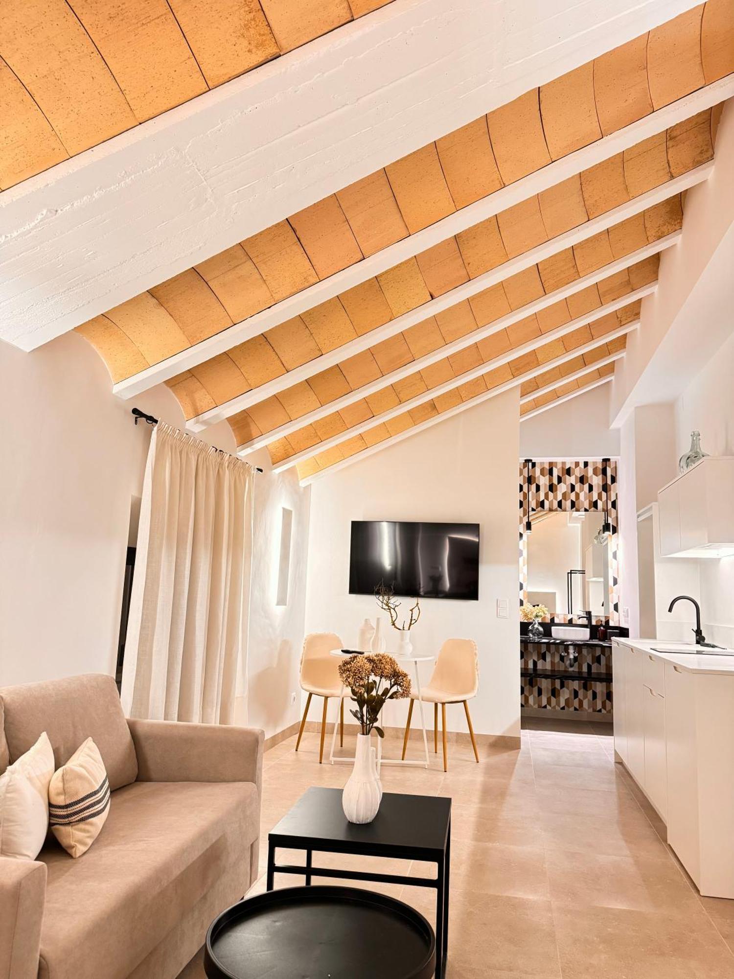 Casa Boutique Navarro モンティーリャ エクステリア 写真