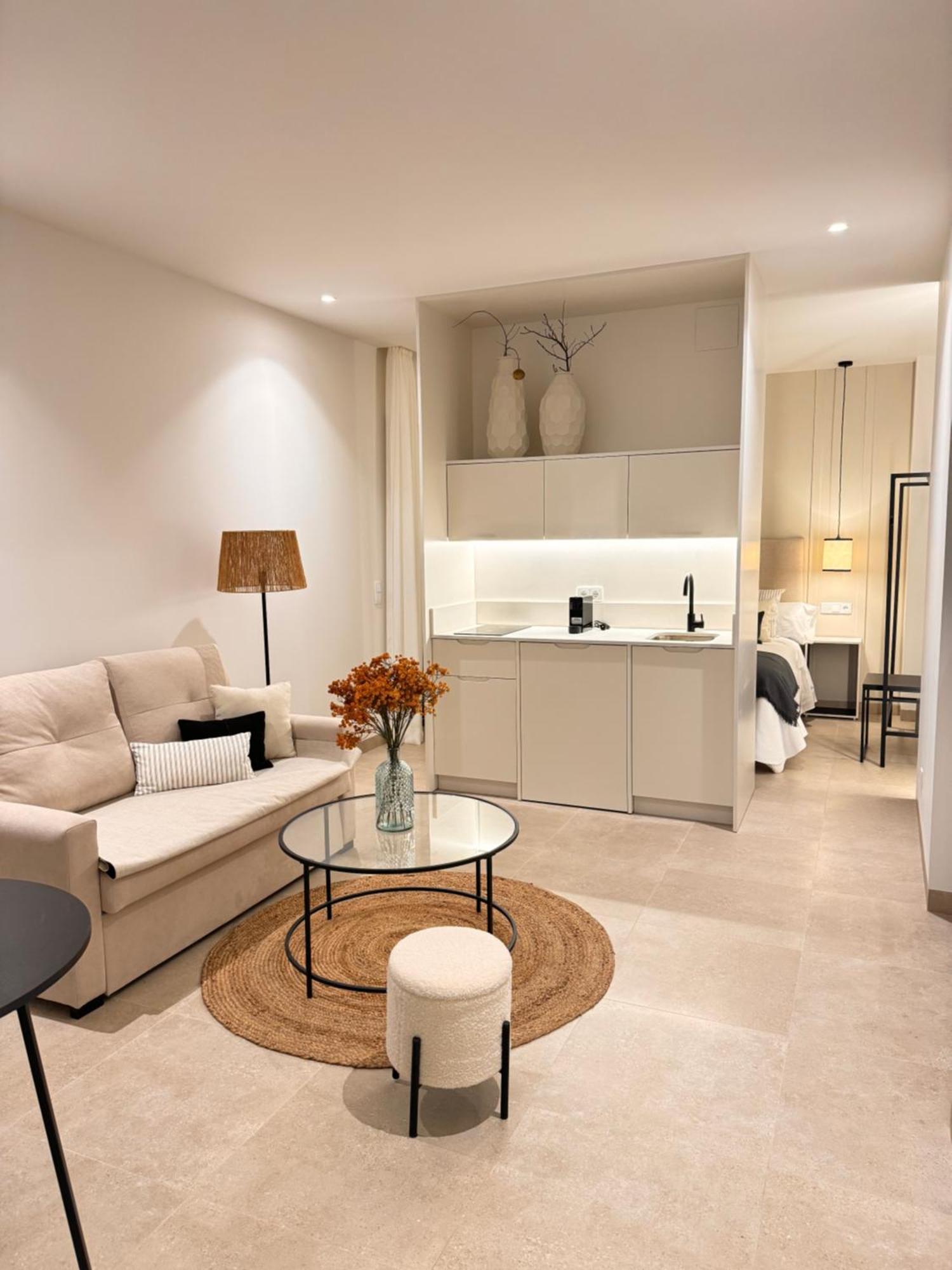 Casa Boutique Navarro モンティーリャ エクステリア 写真