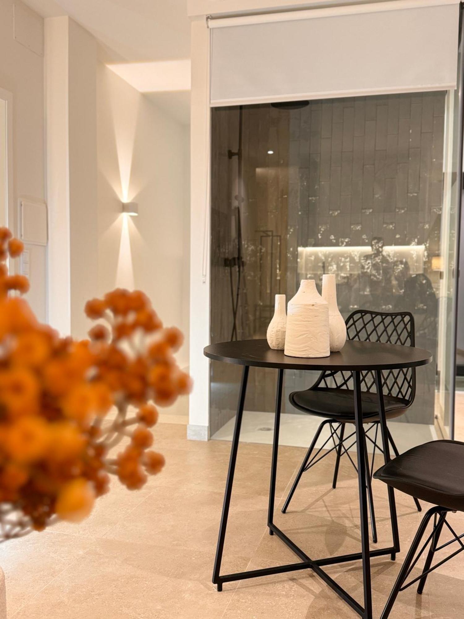 Casa Boutique Navarro モンティーリャ エクステリア 写真