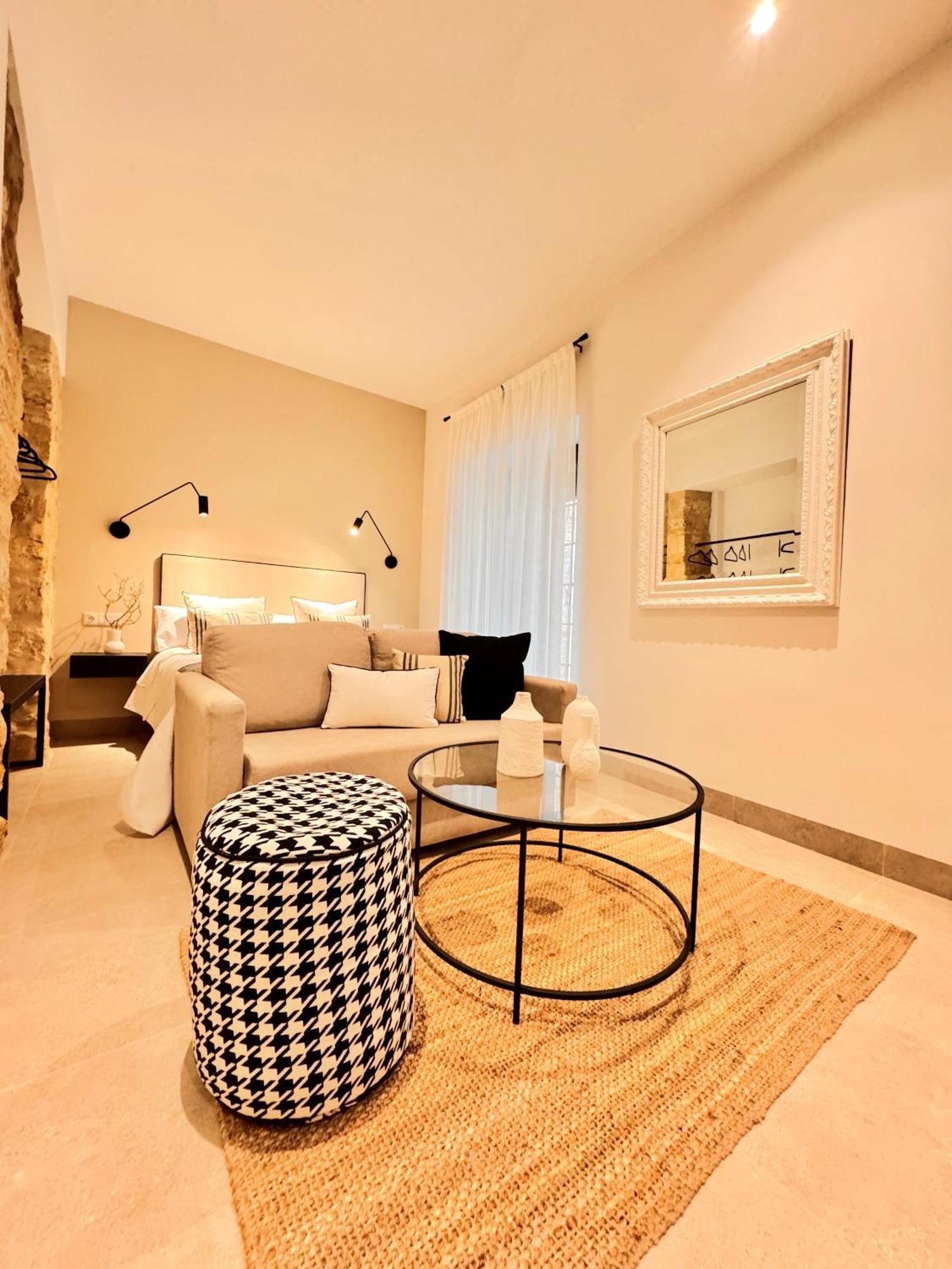 Casa Boutique Navarro モンティーリャ エクステリア 写真