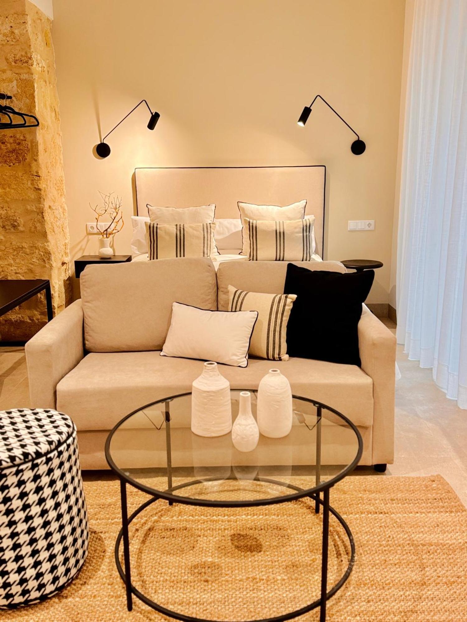 Casa Boutique Navarro モンティーリャ エクステリア 写真